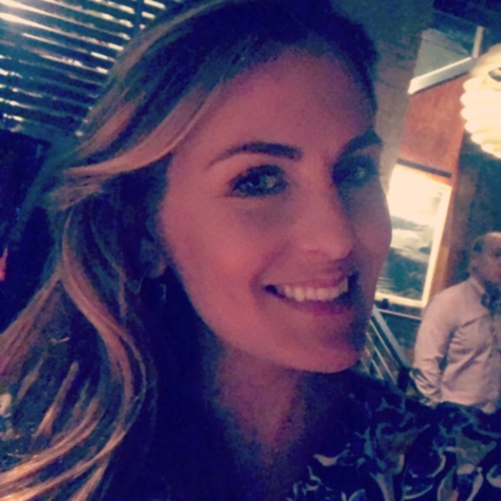 Meet your Posher, Marielle